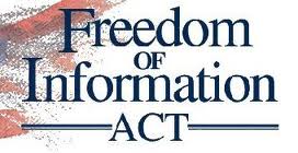 freedom of information act pdf download